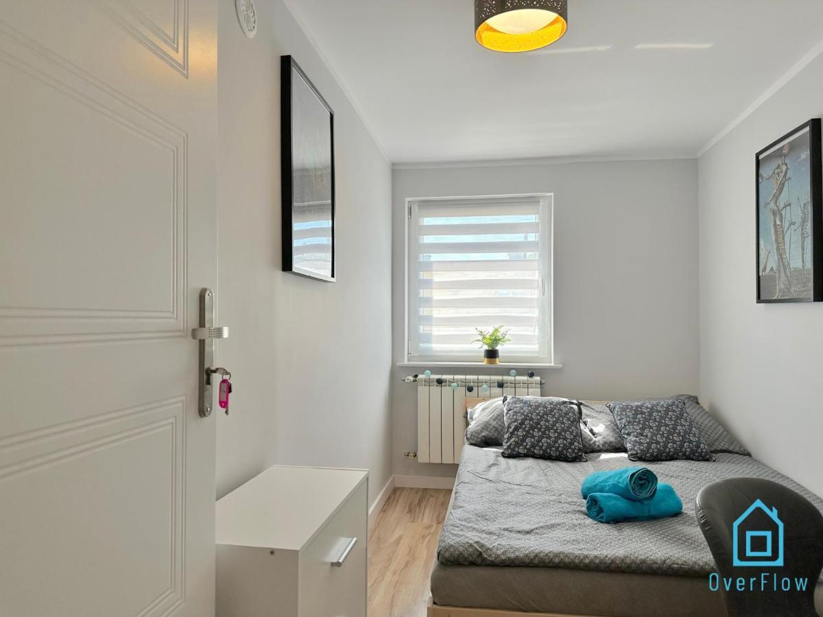 Dali Room Γκντανσκ Εξωτερικό φωτογραφία
