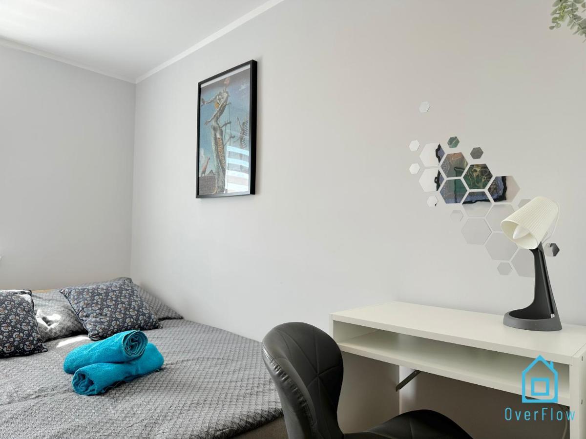 Dali Room Γκντανσκ Εξωτερικό φωτογραφία