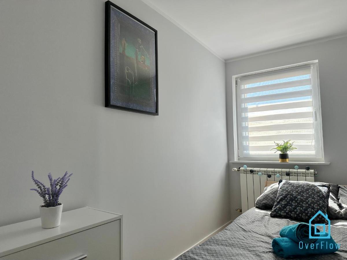Dali Room Γκντανσκ Εξωτερικό φωτογραφία