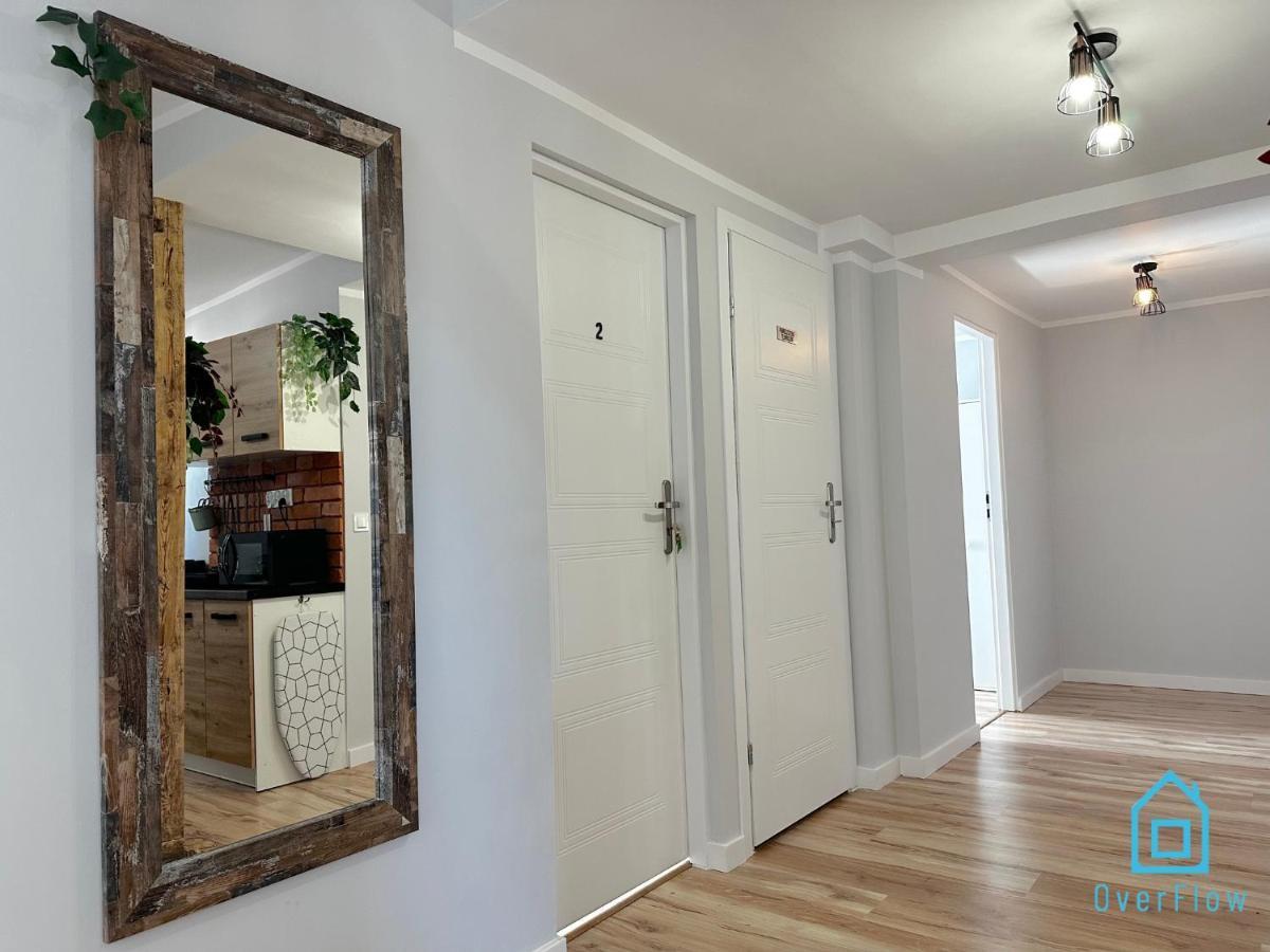 Dali Room Γκντανσκ Εξωτερικό φωτογραφία